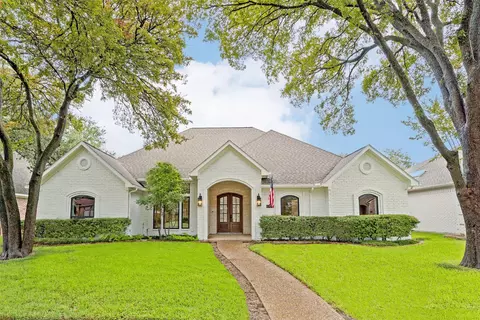 6707 Dupper Dr, Dallas, TX 75252