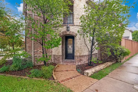 5500 Longview, Dallas, TX 75206