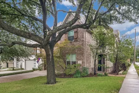 5500 Longview, Dallas, TX 75206