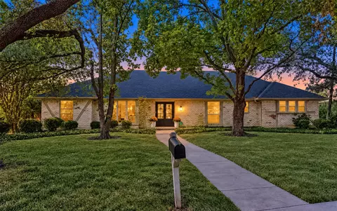 14829 Knollview Dr, Dallas, TX 75248