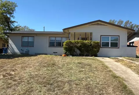 4125 Fortune Ln, Dallas, TX 75216