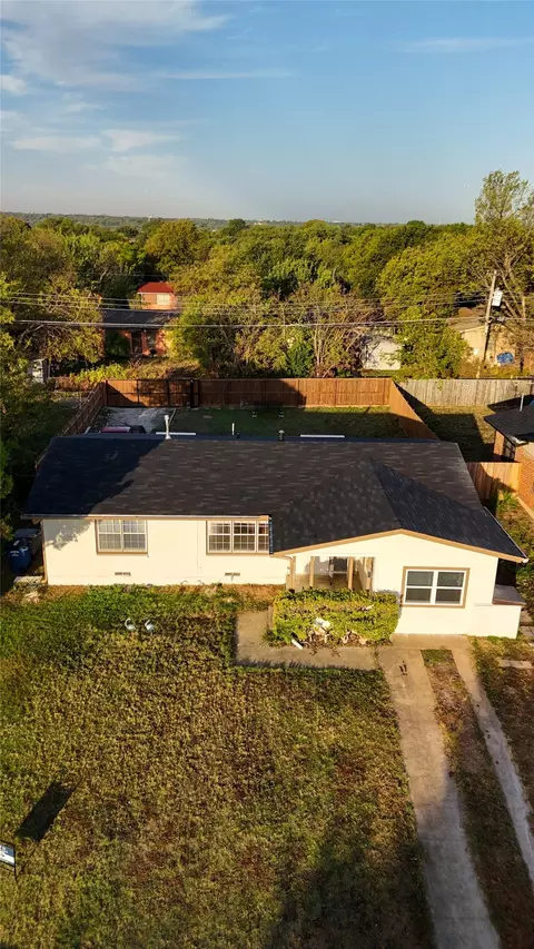 4125 Fortune Ln, Dallas, TX 75216