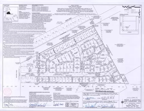204 Forest Ln, Hillsboro, TX 76645