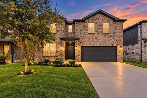 7508 Schooner Dr, Fort Worth, TX 76179
