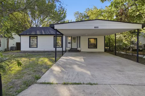 1105 Bell Dr, Greenville, TX 75401