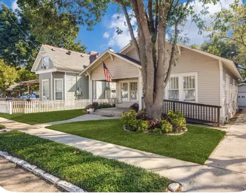7175 Oak St, Frisco, TX 75033