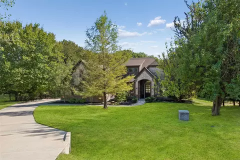 4600 Terlingua Ct, Fort Worth, TX 76108