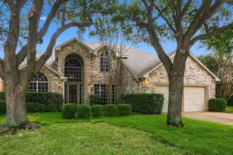 2412 Clearwood Ln, Flower Mound, TX 75028