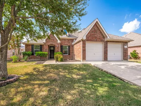 2416 Morning Dew Dr, Little Elm, TX 75068