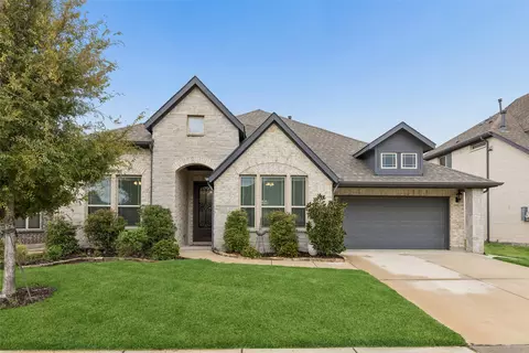 716 New Marion Rd, Little Elm, TX 75068