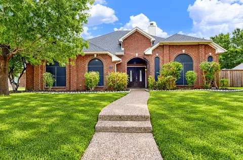 6732 Coach House Ln, Plano, TX 75023
