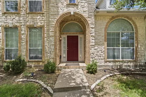 11117 Silver Horn Dr, Frisco, TX 75033