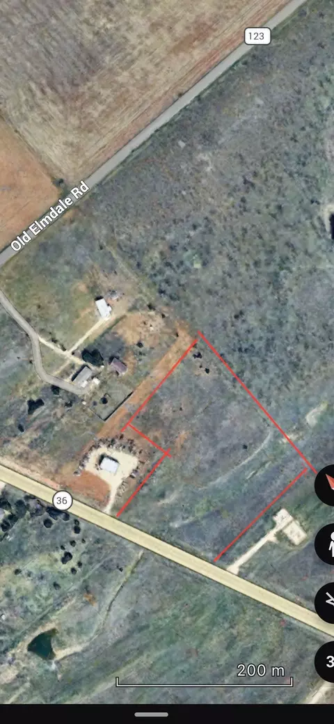 Hwy 36 Lot 1 Hwy 36, Abilene, TX 79602