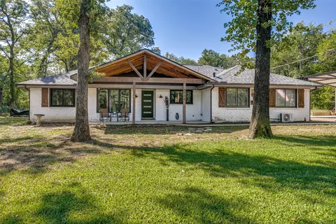 5704 Pecan Cir, Alvarado, TX 76009