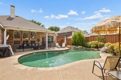 7462 Chinaberry Ln, Frisco, TX 75033