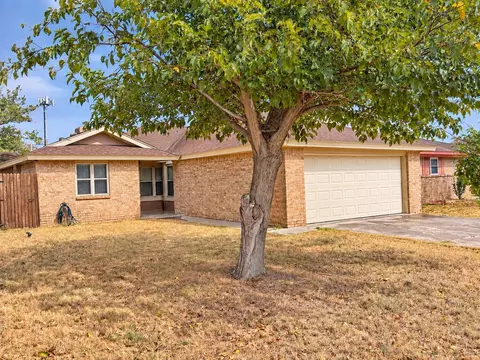 1532 Alameda Ave, Odessa, TX 79763