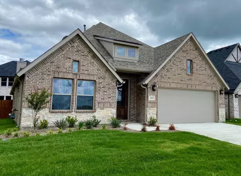 394 Willies Ct, Whitesboro, TX 76273