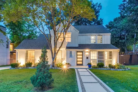 6867 Gaston Ave, Dallas, TX 75214