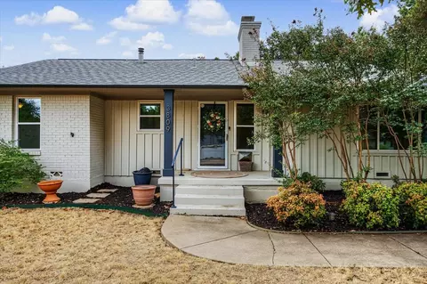 3809 Heywood Ave, Fort Worth, TX 76109