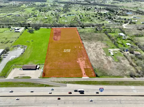 tbd 806 Interstate 45 Hwy, Rice, TX 75155