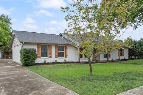 3431 Cloverdale Ln, Farmers Branch, TX 75234