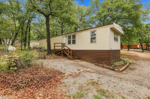 512 Mill Creek Resort Rd #30, Pottsboro, TX 75076