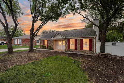 3904 Manzinita St, Fort Worth, TX 76137