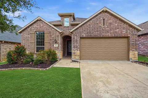 3813 Iron Ore Dr, Denison, TX 75020