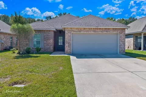 1733 S Reunion Dr, Shreveport, LA 71118