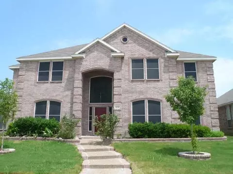 6504 Autumn Trl, The Colony, TX 75056