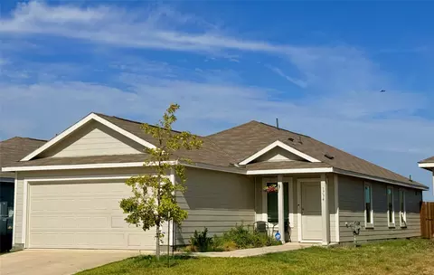 1734 Horizons Hl, Crandall, TX 75114