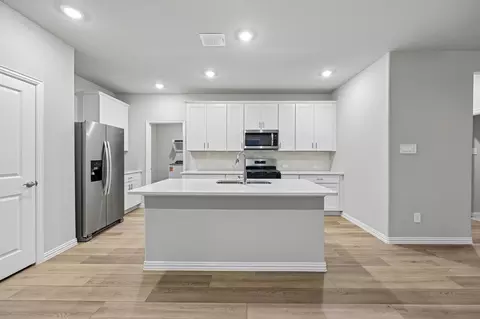 111 Decoursey Dr, Mckinney, TX 75071