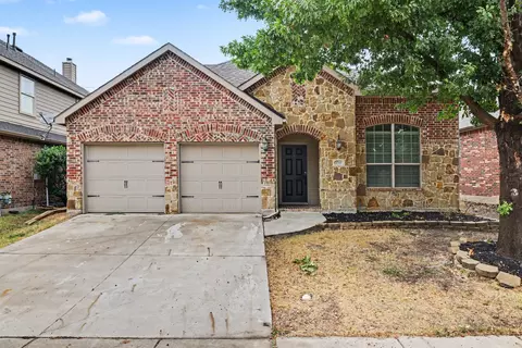 1733 Shoebill Dr, Little Elm, TX 75068