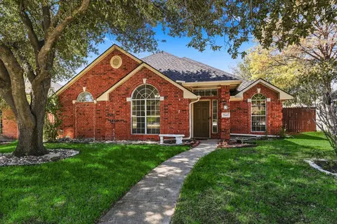 7641 King Arthur Rd, Frisco, TX 75035