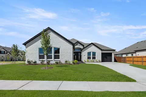 1633 Briarwood, Midlothian, TX 76065