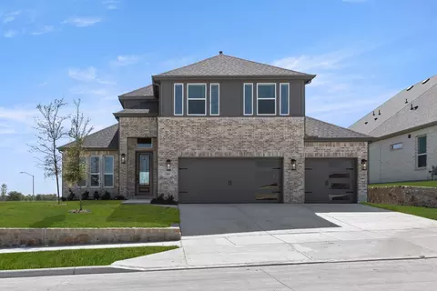 5309 Blue Cypress Dr, Fort Worth, TX 76179