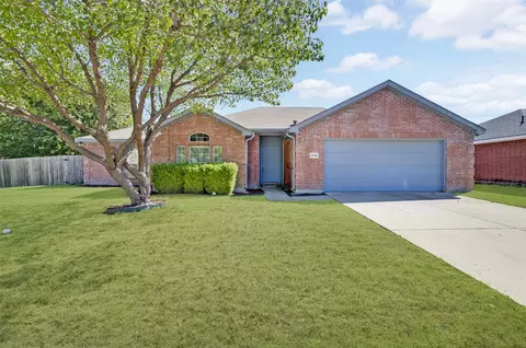 2724 Douglas Dr, Mckinney, TX 75071