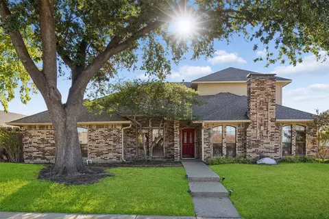 2924 Cambridgeshire Dr, Carrollton, TX 75007