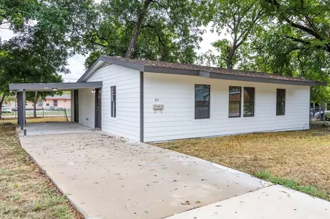 311 Glenfield Dr, Garland, TX 75040