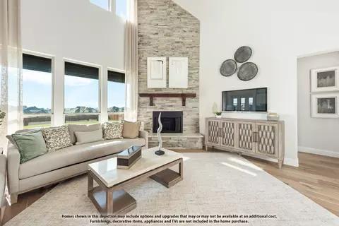 437 Hearthstone Blvd, Red Oak, TX 75154