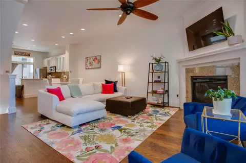 3208 Wycliff Ave #3208, Dallas, TX 75219