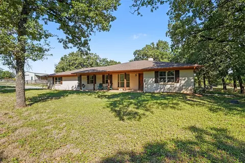 5201 County Road 707, Alvarado, TX 76009