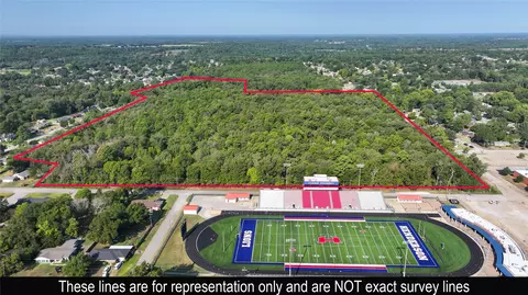 710 Slaydon St, Henderson, TX 75654