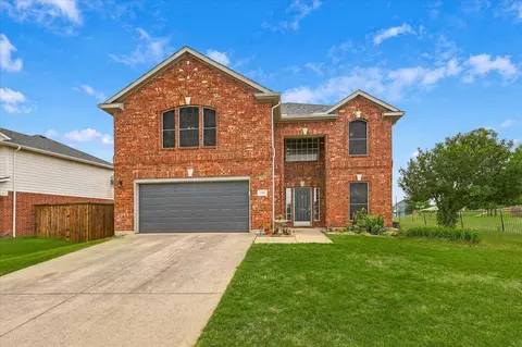 200 Ellicott Dr, Roanoke, TX 76262