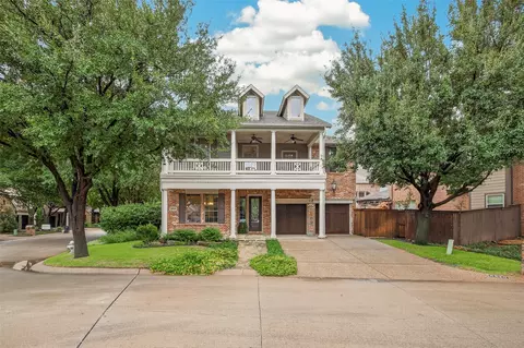 6820 River Park Cir, Fort Worth, TX 76116