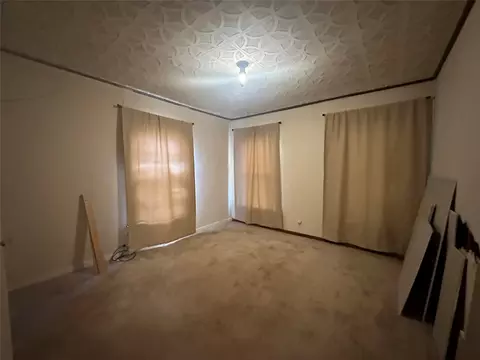 Bedroom - 617 E 5th St, Ferris, TX 75125 photo 1 of 4