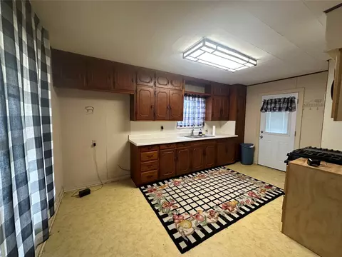 Kitchen - 617 E 5th St, Ferris, TX 75125 photo 2 of 2