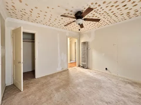 Bedroom - 617 E 5th St, Ferris, TX 75125 photo 3 of 4