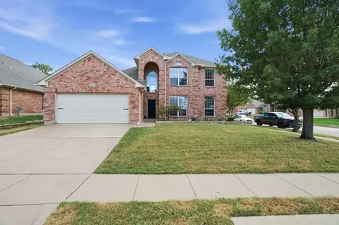 4000 Bedington Ln, Fort Worth, TX 76244