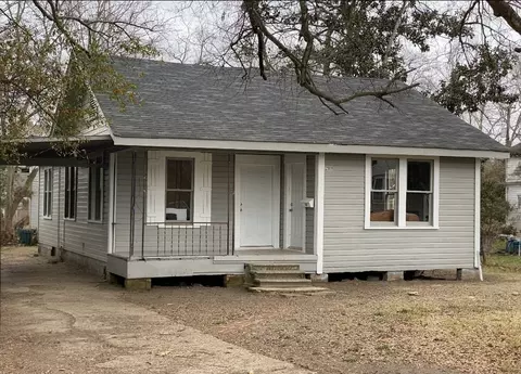 2909 Woodford St, Shreveport, LA 71108